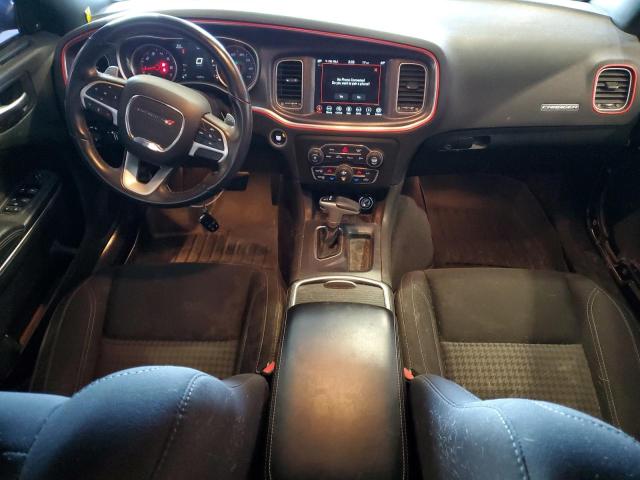 Photo 8 from auction – 2018 DODGE CHARGER GT with VIN 2C3CDXJG3JH231000