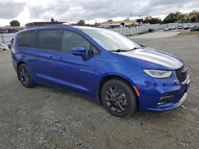 Photo 4 from auction – 2021 CHRYSLER PACIFICA T with VIN 2C4RC1BG0MR504798