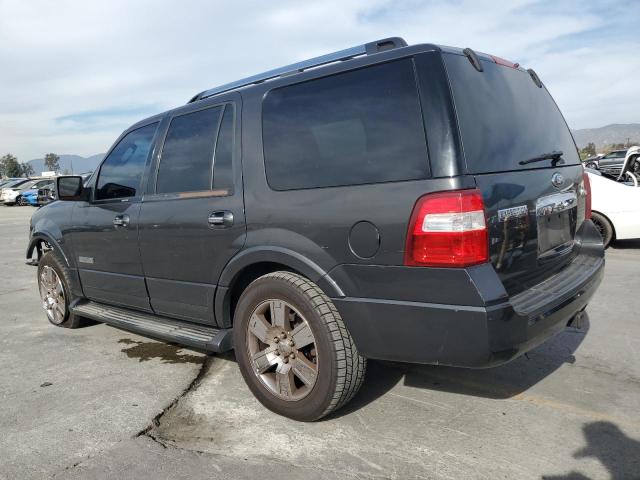 Photo 2 from auction – 2007 FORD EXPEDITION with VIN 1FMFU19577LA06014