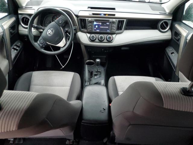 Photo 8 from auction – 2013 TOYOTA RAV4 LE with VIN 2T3BFREV7DW055322
