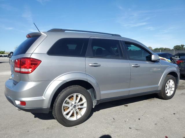 Photo 3 from auction – 2018 DODGE JOURNEY SX with VIN 3C4PDCBG3JT243627