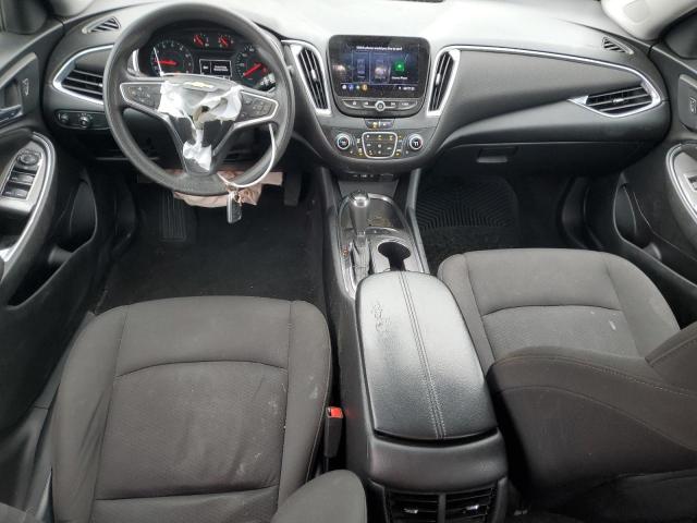 Photo 8 from auction – 2020 CHEVROLET MALIBU with VIN 1G1ZD5ST6LF031649