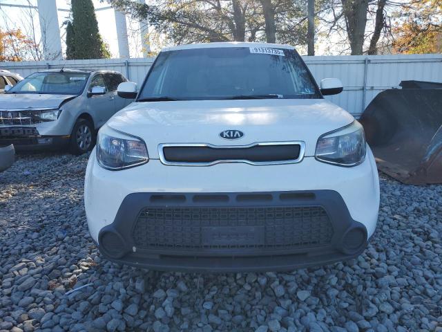 Photo 5 from auction – 2015 KIA SOUL with VIN KNDJN2A25F7197264
