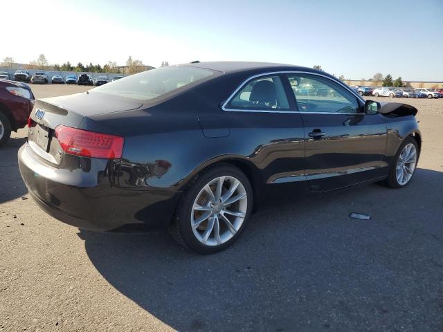 Photo 3 from auction – 2013 AUDI A5 PREMIUM with VIN WAUGFAFR8DA031440
