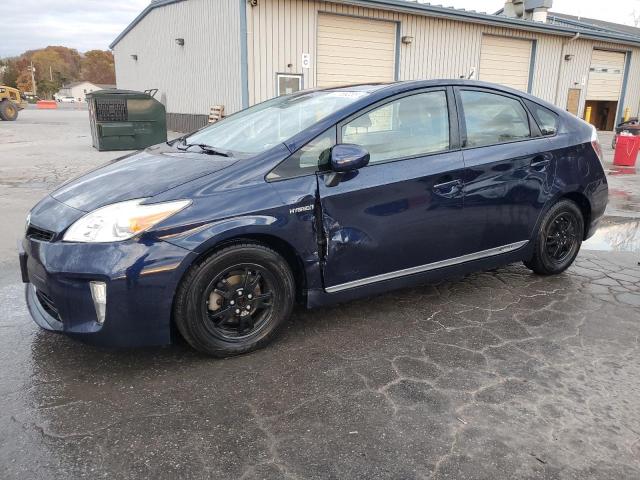 TOYOTA PRIUS 2014 with VIN JTDKN3DU8E0360875 - Photo from auction