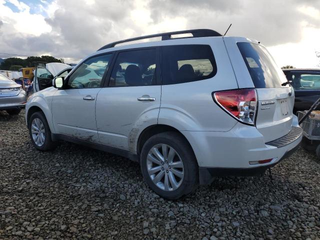Photo 2 from auction – 2012 SUBARU FORESTER 2 with VIN JF2SHADC3CH403988