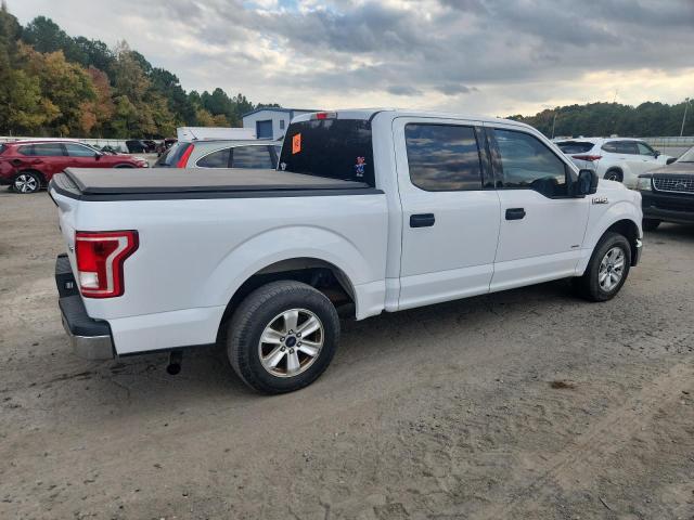 Photo 3 from auction – 2016 FORD F150 SUPER with VIN 1FTEW1CPXGKD01859
