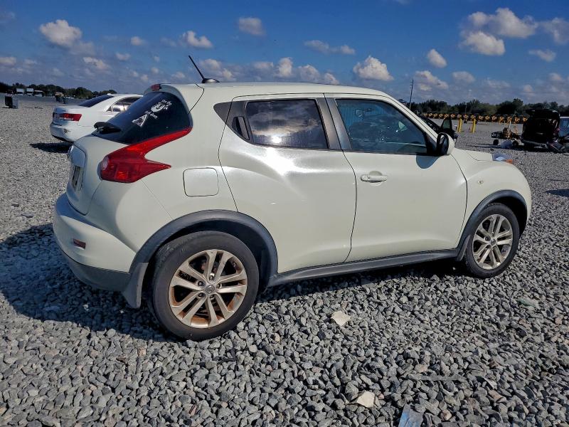 Photo 3 from auction – 2012 NISSAN JUKE S with VIN JN8AF5MV0CT110754
