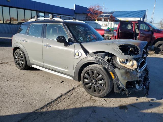 Photo 4 from auction – 2019 MINI COOPER S E with VIN WMZYU7C57K3F94551