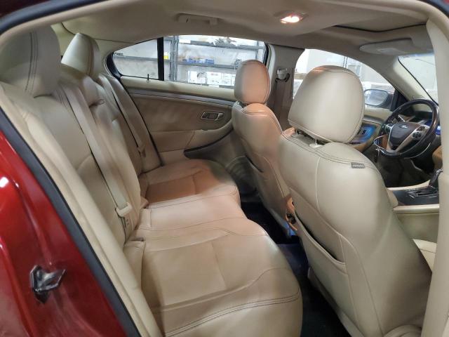 Photo 10 from auction – 2013 FORD TAURUS SEL with VIN 1FAHP2H83DG162079