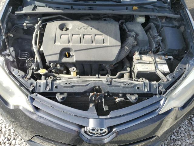 Photo 11 from auction – 2015 TOYOTA COROLLA L with VIN 2T1BURHE6FC248303