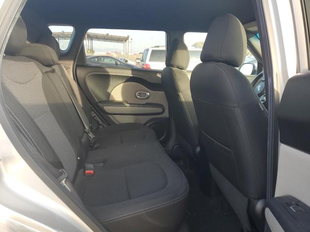 Photo 10 from auction – 2018 KIA SOUL + with VIN KNDJP3A54J7586626
