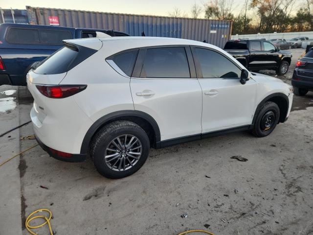 Photo 3 from auction – 2018 MAZDA CX-5 SPORT with VIN JM3KFBBM5J0402205