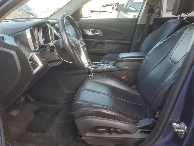 Photo 7 from auction – 2014 CHEVROLET EQUINOX LT with VIN 2GNFLGEK9E6201695