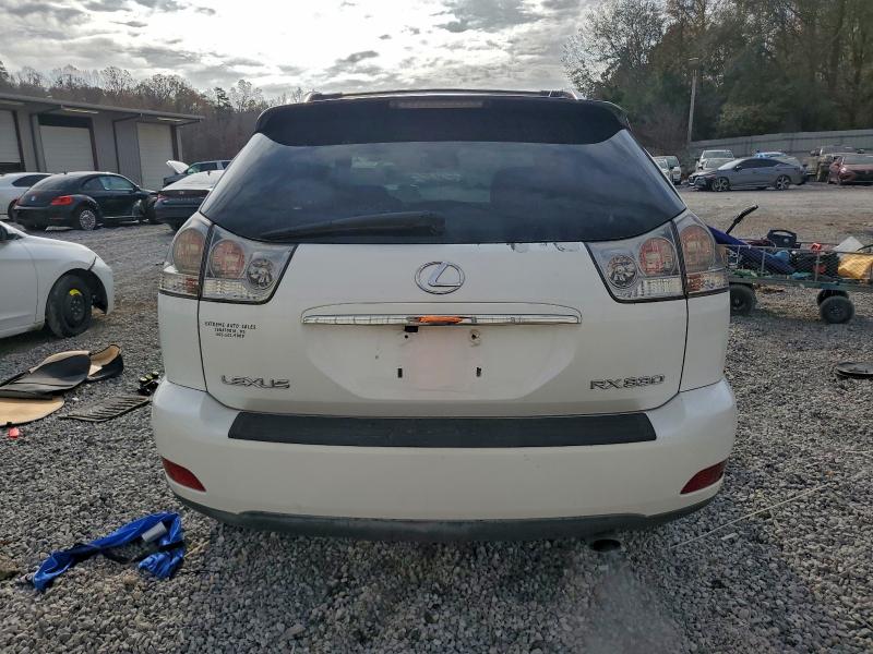 Zdjęcie 6 z aukcji – 2006 LEXUS RX 330 z VIN 2T2HA31UX6C103472