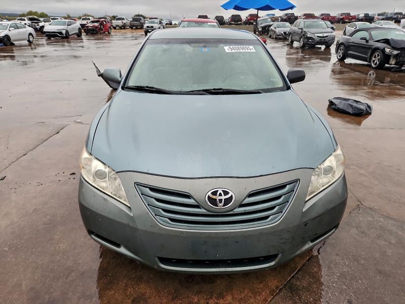 Photo 5 from auction – 2009 TOYOTA CAMRY BASE with VIN 4T1BE46K69U818960