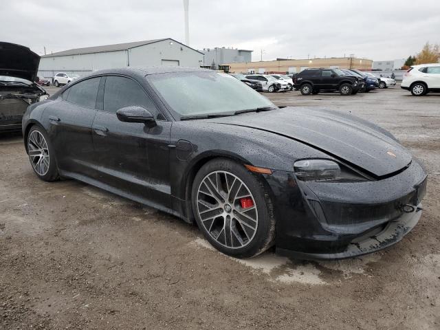 Photo 4 from auction – 2021 PORSCHE TAYCAN with VIN WP0AB2Y1XMSA43555