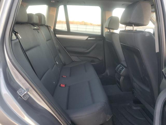 Photo 11 from auction – 2013 BMW X3 XDRIVE2 with VIN 5UXWX9C50D0D02882