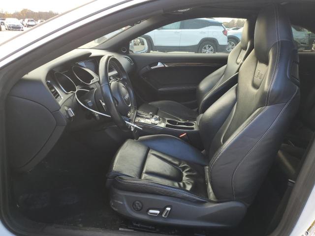 Photo 7 from auction – 2013 AUDI S5 PRESTIG with VIN WAUVGAFR7DA001110