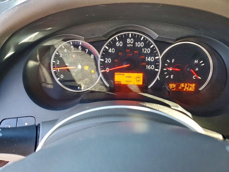 Photo 9 from auction – 2012 NISSAN ALTIMA BAS with VIN 1N4AL2AP6CC227236