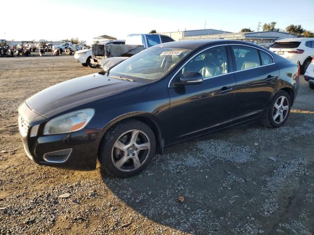 VOLVO S60 T5 2012 with VIN YV1622FS5C2122378 - Photo from auction