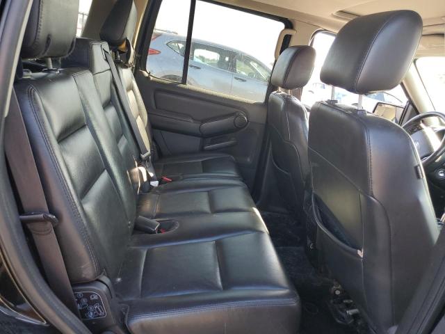 Фото 11 с аукциона – 2007 FORD EXPLORER L с VIN 1FMEU65857UB41527