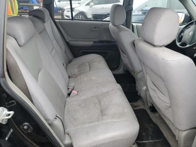 Photo 11 from auction – 2005 TOYOTA HIGHLANDER with VIN JTEDD21A050116889