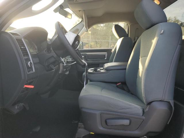 Photo 7 from auction – 2017 RAM 1500 ST with VIN 3C6JR6AT8HG541737