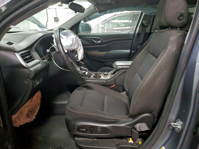 Photo 7 from auction – 2020 GMC ACADIA with VIN 1GKKNRLS4LZ157322