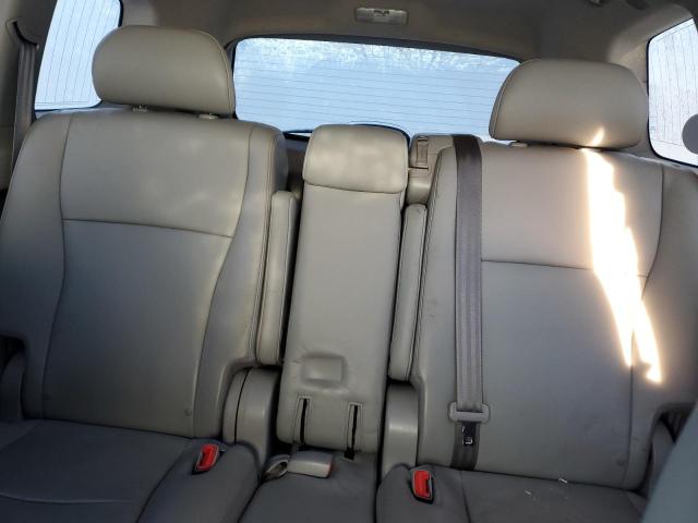 Photo 10 from auction – 2012 TOYOTA HIGHLANDER with VIN 5TDBK3EH9CS153268
