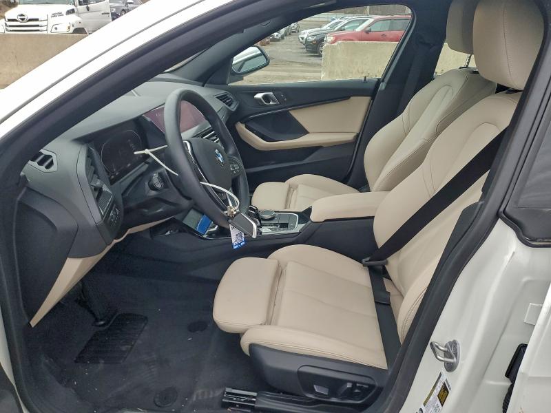Photo 7 from auction – 2024 BMW 228XI with VIN WBA73AK05R7R61896