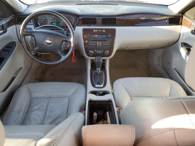 Photo 8 from auction – 2012 CHEVROLET IMPALA LTZ with VIN 2G1WC5E34C1248299
