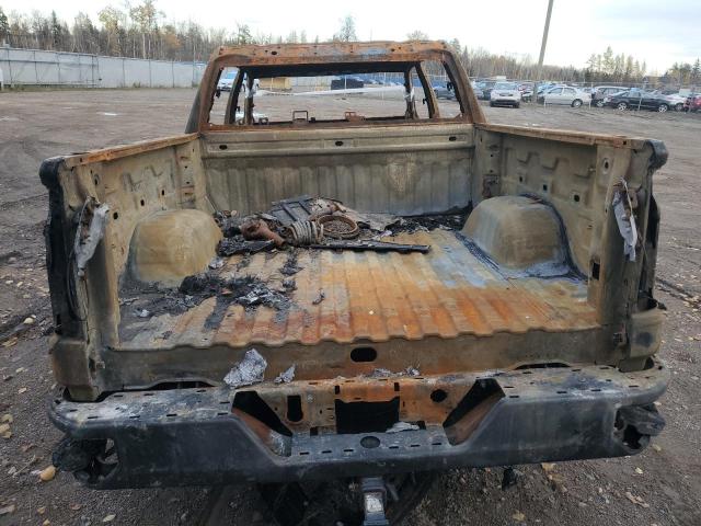 Photo 6 from auction – 2024 CHEVROLET SILVERADO with VIN 1GCPDBEK3RZ348893