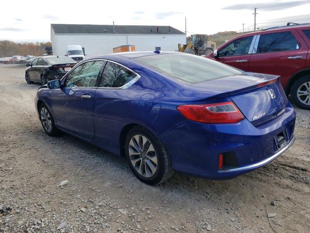 Photo 2 from auction – 2015 HONDA ACCORD EXL with VIN 1HGCT1B89FA015324