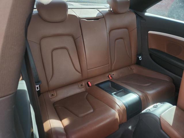 Photo 10 from auction – 2010 AUDI A5 PREMIUM with VIN WAULFAFR6AA025985