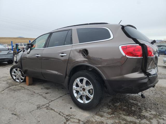 Photo 2 from auction – 2009 BUICK ENCLAVE with VIN 5GAER23D79J106475