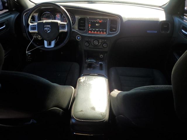 Photo 8 from auction – 2014 DODGE CHARGER with VIN 2C3CDXHG9EH332070