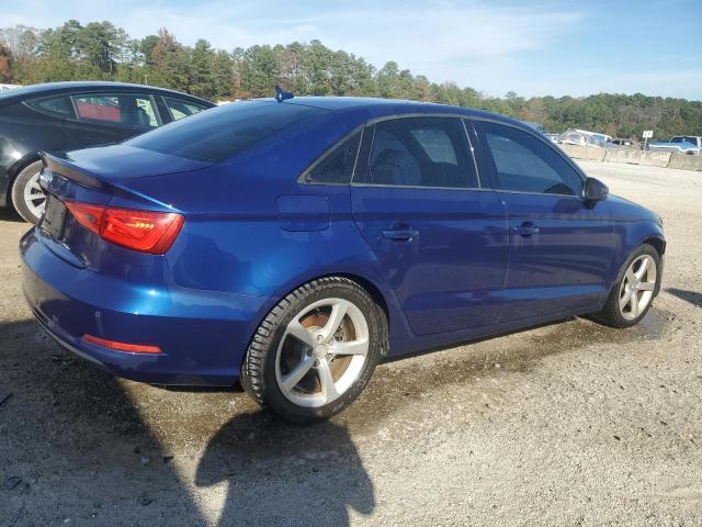 Photo 3 from auction – 2016 AUDI A3 PREMIUM with VIN WAUA7GFF4G1062216