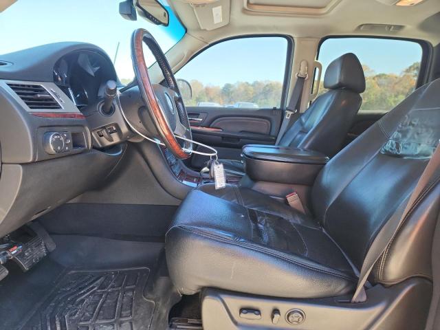 Photo 7 from auction – 2007 CADILLAC ESCALADE E with VIN 3GYFK62847G299325