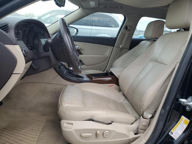 صورة رقم 7 من المزاد - 2011 SAAB 9-5 TURBO مع VIN YS3GN4AR3B4003578