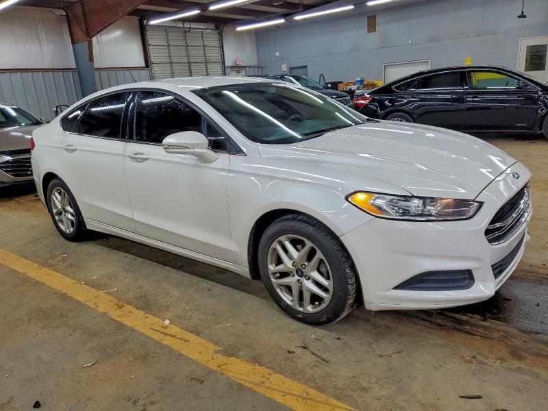 صورة رقم 4 من المزاد - 2016 FORD FUSION SE مع VIN 3FA6P0HD2GR403054