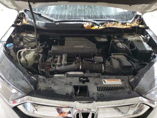 Photo 12 from auction – 2017 HONDA CR-V EX with VIN 2HKRW2H58HH645804