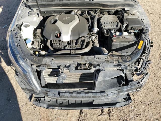 Photo 11 from auction – 2015 KIA OPTIMA SX with VIN 5XXGR4A66FG460138