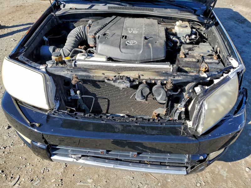 Photo 12 from auction – 2004 TOYOTA 4RUNNER SR with VIN JTEBU14R440052308