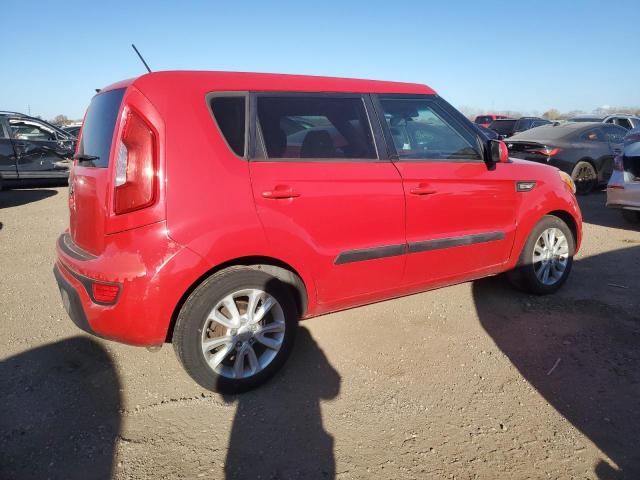 Photo 3 from auction – 2013 KIA SOUL with VIN KNDJT2A59D7633157