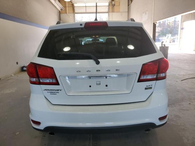 Photo 6 from auction – 2014 DODGE JOURNEY SX with VIN 3C4PDCBG4ET178289