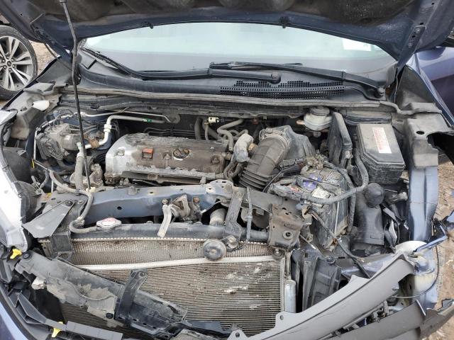 Photo 12 from auction – 2013 HONDA CR-V EX with VIN 2HKRM4H56DH675413