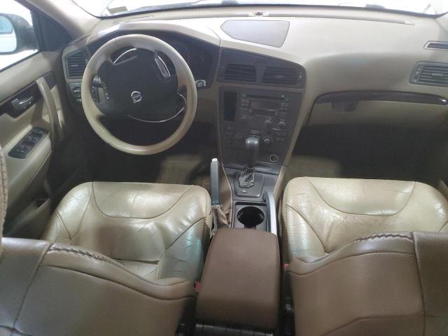 Photo 8 from auction – 2003 VOLVO XC70 with VIN YV1SZ59H331106374