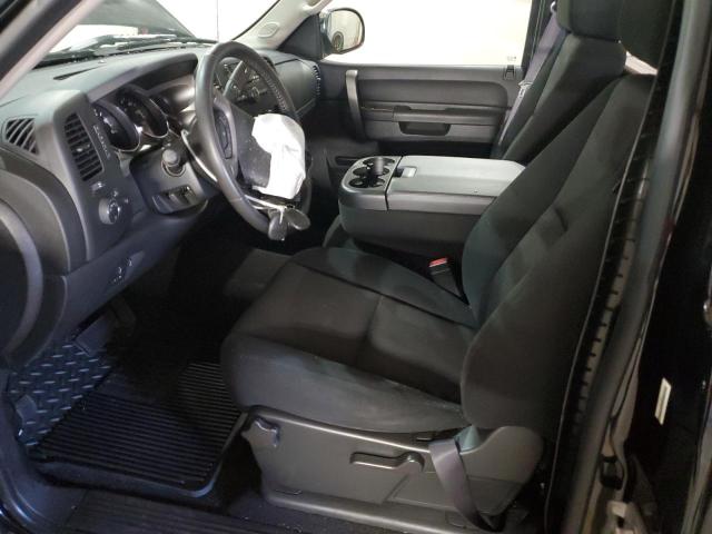 Photo 7 from auction – 2011 GMC SIERRA K15 with VIN 1GTN2VE03BZ228997