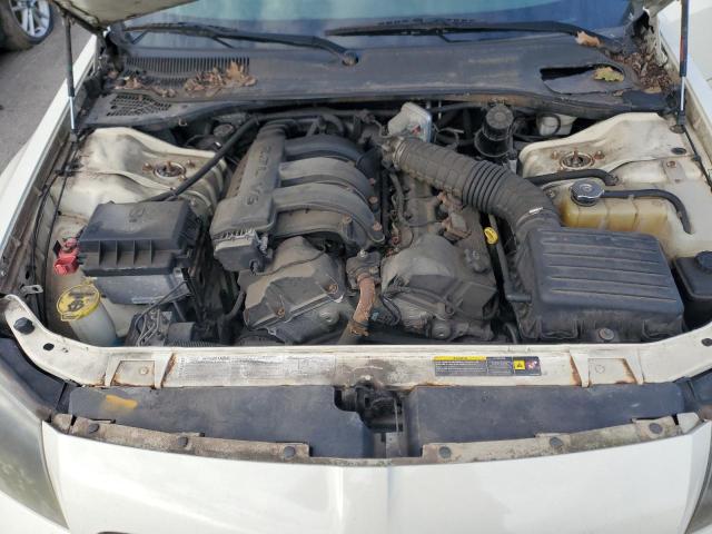 Photo 11 from auction – 2005 DODGE MAGNUM SE with VIN 2D4FV48T05H512865